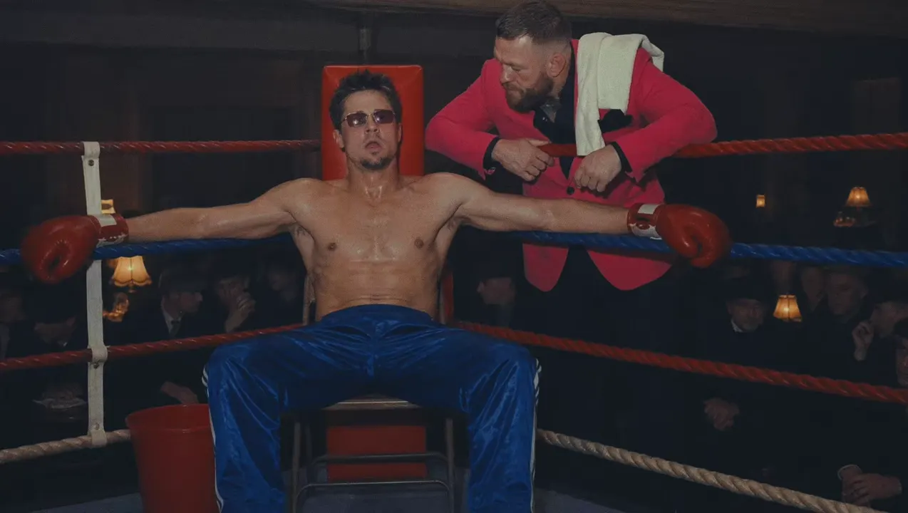 Between Rounds